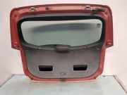 Heckklappe 737001K000 Hyundai iX20 (JC) SUV 1.4i 16V (G4FA) 2011-06