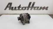 Lichtmaschine V-Snaar 13266809 Opel Meriva (B) Großraumlimousine 1.4 Turbo 16V ecoFLEX (B14NEL) 2013
