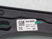 Fensterheber Links Vorne 9840180880 Opel Grandland (X) SUV 1.6 Turbo 16V Hybrid (F16XHR(EP6FADTXD)) 2023-07