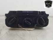 Bedienung Heizung 1T2819045B Volkswagen Caddy III (2KA,2KH,2CA,2CH) Van 1.9 TDI (BLS) 2007-09 BLS