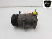Klima Pumpe CV2119D629BF Ford Fiesta 6 (JA8) Schrägheck 1.6 TDCi 95 (T3JA(Euro 5)) 2014