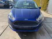 Motorhaube 2002312 Ford Fiesta 6 (JA8) Schr?gheck 1.0 Ti-VCT 12V 65 (XMJD) 2014-04