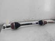 Antriebswelle Rechts Vorne ABS 9820471180 Toyota ProAce City Van 1.5 D-4D 100 (DV5RCF) 2024-10