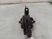 Motorhalter 1612412280 Citroën C1 Schrägheck 1.0 Vti 68 12V (1KR-FE(CFB)) 2014-10