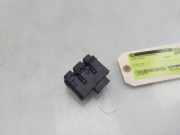 Warnleuchte Schalter 1S0927140F Volkswagen Up! (121) Schrägheck 1.0 12V 60 (CHYE) 2016-08 CHYE