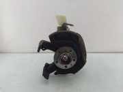 Achsschenkel Links Vorne 2Q0407255AD Skoda Kamiq SUV 1.0 TSI 12V (DLAA) 2022-04