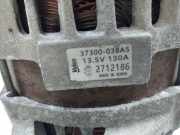 Lichtmaschine V-Snaar 3730003BA5 Kia Picanto (JA) Schrägheck 1.2 CVVT 16V (G4LA5) 2020-07