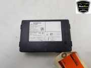 Steuergerät Telefon 282755265R Renault Captur I (2R) SUV 0.9 Energy TCE 12V (H4B-400(H4B-A4)) 2015-03