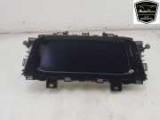 Tachoeinheit Kmh 5H0920340B Volkswagen Golf VIII (CD1) Schrägheck 1.5 TSI BlueMotion 16V (DPBA) 2022-02 DPBA