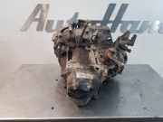Getriebe Manuell ABS 7701723235 Renault Scénic II (JM) Großraumlimousine 1.6 16V (K4M-782) 2003-09