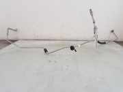 Klima Leitung 2Q1816741H Volkswagen Taigo SUV 1.0 TSI 110 12V (DLAA) 2022-05 DLAA