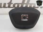 Airbag Lenkrad 6F0880201JAAP Seat Ateca (5FPX) SUV 1.5 TSI 16V (DPCA) 2019