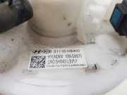 Kraftstoffpumpe Elektrisch 31110H8200 Kia Stonic (YB) SUV 1.0i T-GDi 12V Eco-Dynamics+ (G3LF) 2023-11