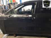 Tür Links Vorne 958831055GRV Porsche Cayenne II (92A) SUV 3.0 S E-Hybrid 24V (MCG.EA) 2015-12