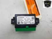 Pdc Steuergerät 0263004465 Peugeot 208 I (CA/CC/CK/CL) Schrägheck 1.2 Vti 12V PureTech 82 (EB2F(HMZ)) 2014-06