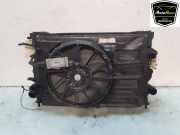 Kühler Komplett 31319166 Volvo V40 (MV) Schrägheck 5-drs 1.6 T3 GTDi 16V (B4164T3(Euro 5)) 2013-10