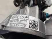 Servolenkung Elektrisch 2Q1423510AK Skoda Scala Schrägheck 5-drs 1.0 TSI 115 (DKRF) 2019-11