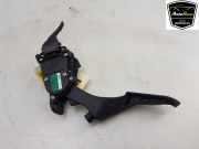 Gaspedal 7E1721503C Volkswagen Transporter T5 Van 2.0 TDI DRF (CAAB(Euro 5)) 2012 CAAB(Euro 5)