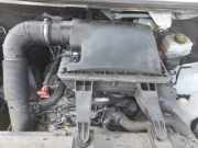 Getriebe Manuell ABS D711680 Mercedes-Benz Sprinter 3,5t (906.63) Van 313 CDI 16V (Euro 6)) 2016-06