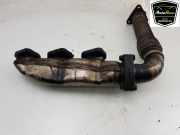 Auspuff Krümmer 059253033L Audi Q7 (4LB) SUV 3.0 TDI V6 24V (BUG) 2007-01