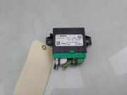 Pdc Steuergerät 0263014016 Opel Vivaro Van 2.0 CDTI 122 (D20DTL(DW10FE)) 2021-07