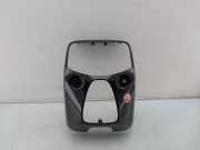 Mittelkonsole 554050H040 Citroën C1 Schrägheck 1.0 Vti 68 12V (1KR-FE(CFB)) 2014-10