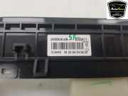 Warnleuchte Schalter 283E85816R Dacia Sandero III Schrägheck 1.0 TCe 90 12V (H4D-470(H4D-E4)) 2022