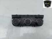 Bedienung Heizung 5G0907426AA Volkswagen Golf VII (AUA) Schrägheck 1.6 TDI BlueMotion 16V (CXXB) 2016 CXXB