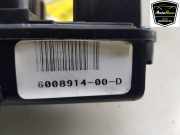 Türschloss Stangen Rechts Hinten 600891400D Tesla Model S Liftback 75 (L1S) 2016-12