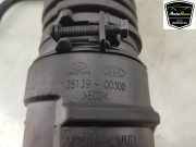 Luftansaugrohr 28139Q0300 Hyundai i20 (BC3) Schrägheck 5-drs 1.0 T-GDI 100 Mild Hybrid 48V 12V (G3LF) 2021-05