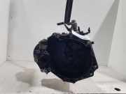 Getriebe Manuell ABS 55487581 Opel Astra K Schrägheck 5-drs 1.6 CDTI 136 16V (B16DTH) 2016-09