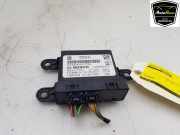 Pdc Steuergerät 13354543 Opel Astra J Sports Tourer (PD8/PE8/PF8) Kombi 1.4 Turbo 16V (B14NET(Euro 6)) 2012-06