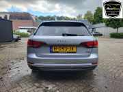 Heckklappe 8W9827025 Audi A4 Avant (B9) Kombi 3.0 TDI V6 24V Quattro (CRTC) 2016-06