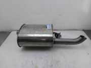 Auspuff Endtopf 7LA253211 Volkswagen Transporter T6 Van 2.0 TDI 150 (DNAA) 2023-06 DNAA