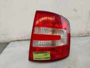 Rücklicht Rechts 6Y9945096E Skoda Fabia (6Y5) Kombi 5-drs 1.4i 16V (BUD) 2007