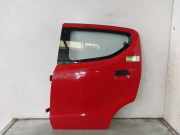 Tür Links Hinten 68004M68KA0 Suzuki Alto Schrägheck 5-drs 1.0 12V (K10B) 2011-09