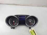 Tachoeinheit Kmh A2929009201 Mercedes-Benz GLE AMG Coupe (C292) SUV 3.0 450 AMG V6 24V Turbo 4-Matic (M276.821) 2016-03