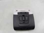 Innenbeleuchtung Vorne 61316999750 BMW 3 serie Touring (F31) Kombi 325d 2.0 16V (N47-D20D) 2014-10