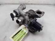 Turbolader 9836081180 Opel Crossland (X) SUV 1.2 Turbo 12V (B12XHL(EB2DT)) 2020-11