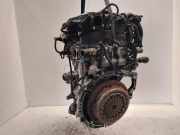 Motor 1612486580 Citroën C3 (SC) Schrägheck 5-drs 1.2 VTi 82 12V (EB2F(HMZ)) 2013-02