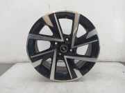 Felge Li, 16", 65J, ET38, 4 Gats 9847228980 Opel Corsa F (UB/UH/UP) Schrägheck 5-drs 1.2 Turbo 12V 100 (F12XHL(EB2ADTD)) 2024