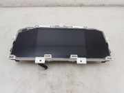 Tachoeinheit Kmh 2GP920310B Volkswagen T-Cross SUV 1.0 TSI 110 12V (DLAA) 2023 DLAA