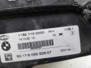 Nebelscheinwerfer Rechts Vorne 63178089526 BMW 3 serie Touring (G21) Kombi 330i 2.0 TwinPower Turbo 16V (B48-B20B) 2019-09