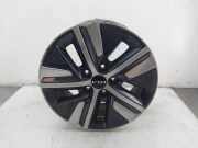 Felge Li, 16", 65J, ET45, 5 Gats 52910G5500 Kia Niro I (DE) SUV 1.6 GDI Hybrid (G4LE) 2022-03