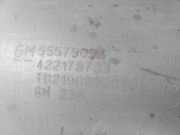 Rußpartikelfilter 55579093 Opel Insignia Sports Tourer Kombi 2.0 CDTI 16V (B20DTH(Euro 6)) 2019-05