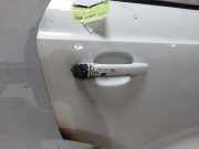 Tür Rechts Hinten 8U0833052B Audi Q3 (8UB/8UG) SUV 2.0 16V TFSI Quattro (CULB(Euro 6)) 2017-05