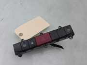 Warnleuchte Schalter 7355861650 Fiat Ducato (250) Van 2.3 D 120 Multijet (F1AGL4114) 2020