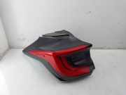 Rücklicht Links 81561K0040 Toyota Yaris IV (P21/PA1/PH1) Schrägheck 1.5 12V Hybrid 115 (M15AFXE) 2024-02