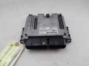 Motorsteuergerät 9818703480 Peugeot Partner (EA//EF/EN/EU) Van 1.5 BlueHDi 75 (DV5RE(YHW)) 2020-06