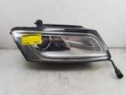 Scheinwerfer Rechts 8R0941754C Audi SQ5 (8RB) SUV 3.0 TDI V6 24V (CVUC) 2013-07